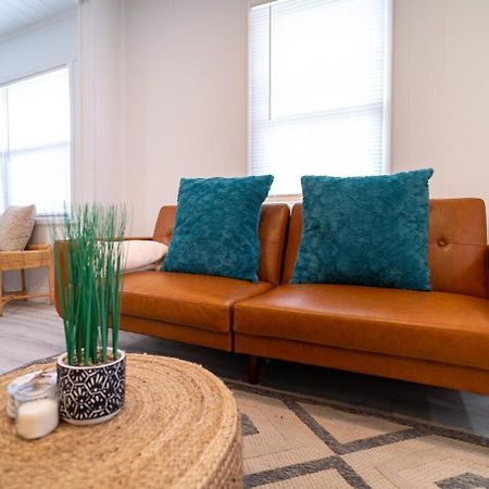 Homey Cozy Newly Renovated Stylish&Chic 7 Guests Tampa Esterno foto
