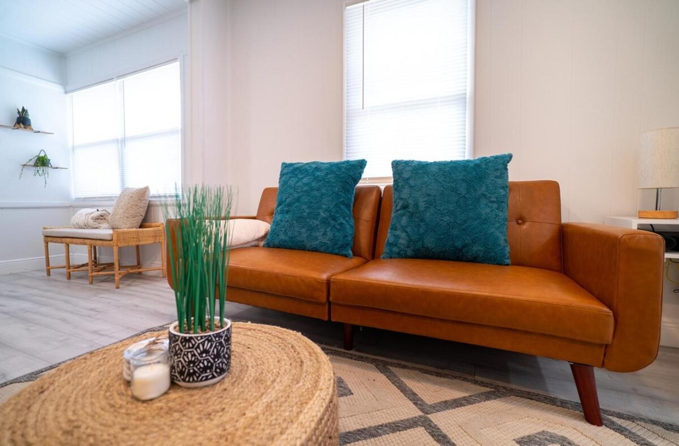 Homey Cozy Newly Renovated Stylish&Chic 7 Guests Tampa Esterno foto